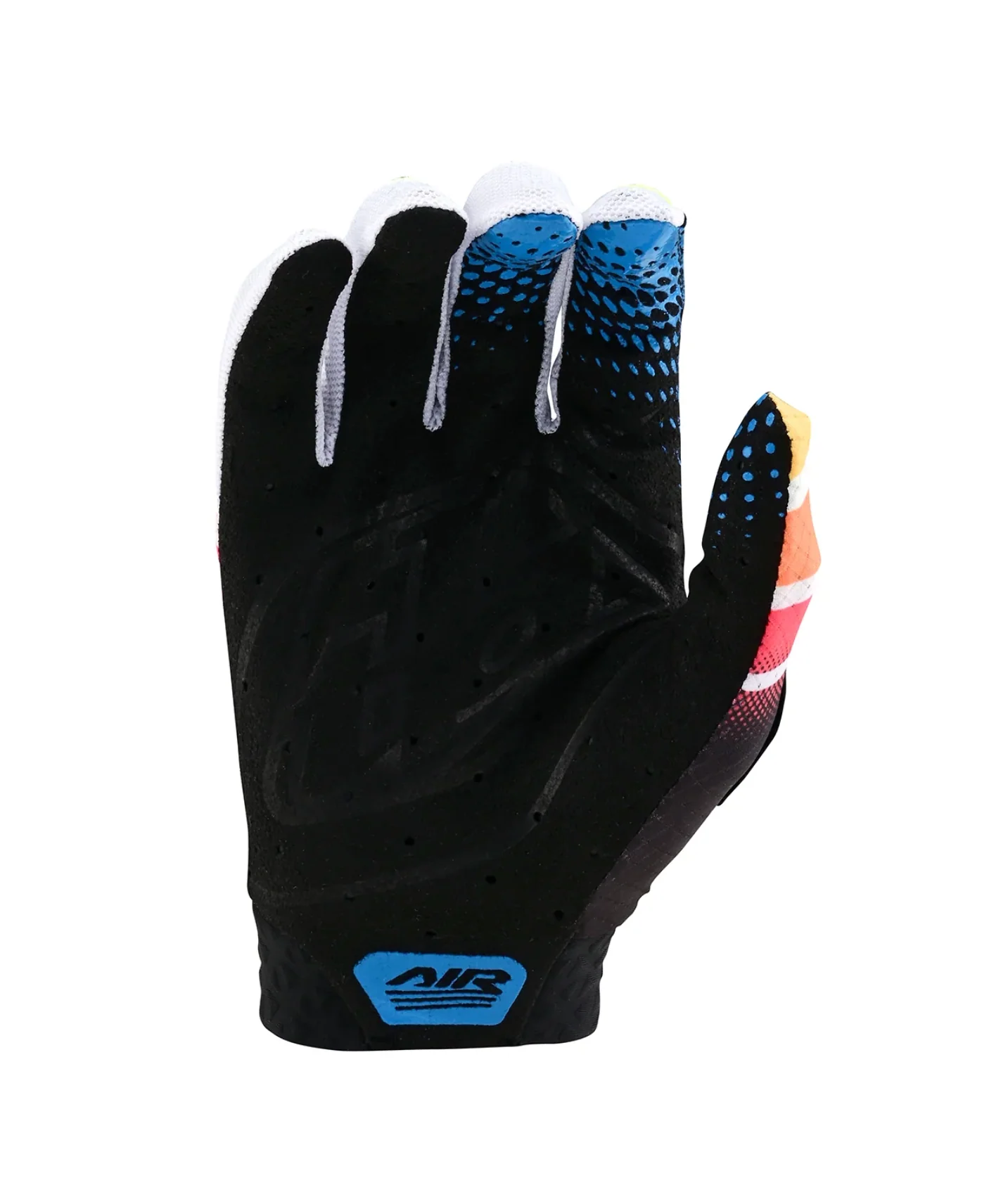 Troy Lee Designs Youth Air Glove Wavez - Image 3