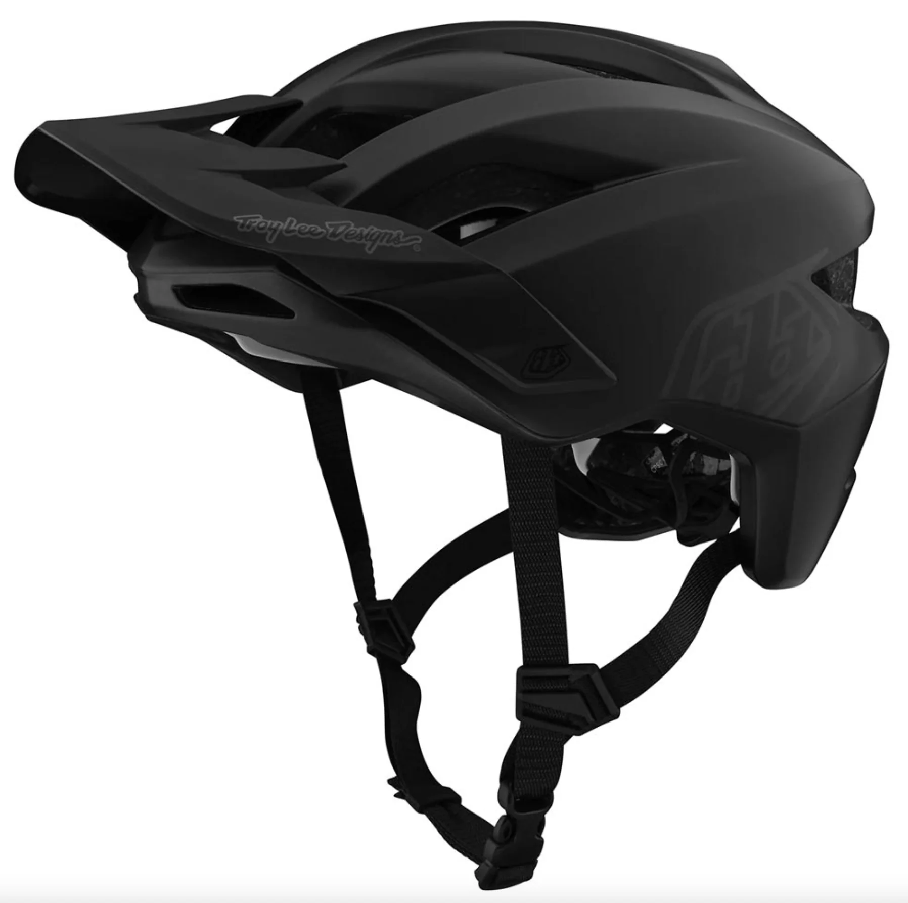 Troy Lee Designs Youth Flowline Helmet - Image 4