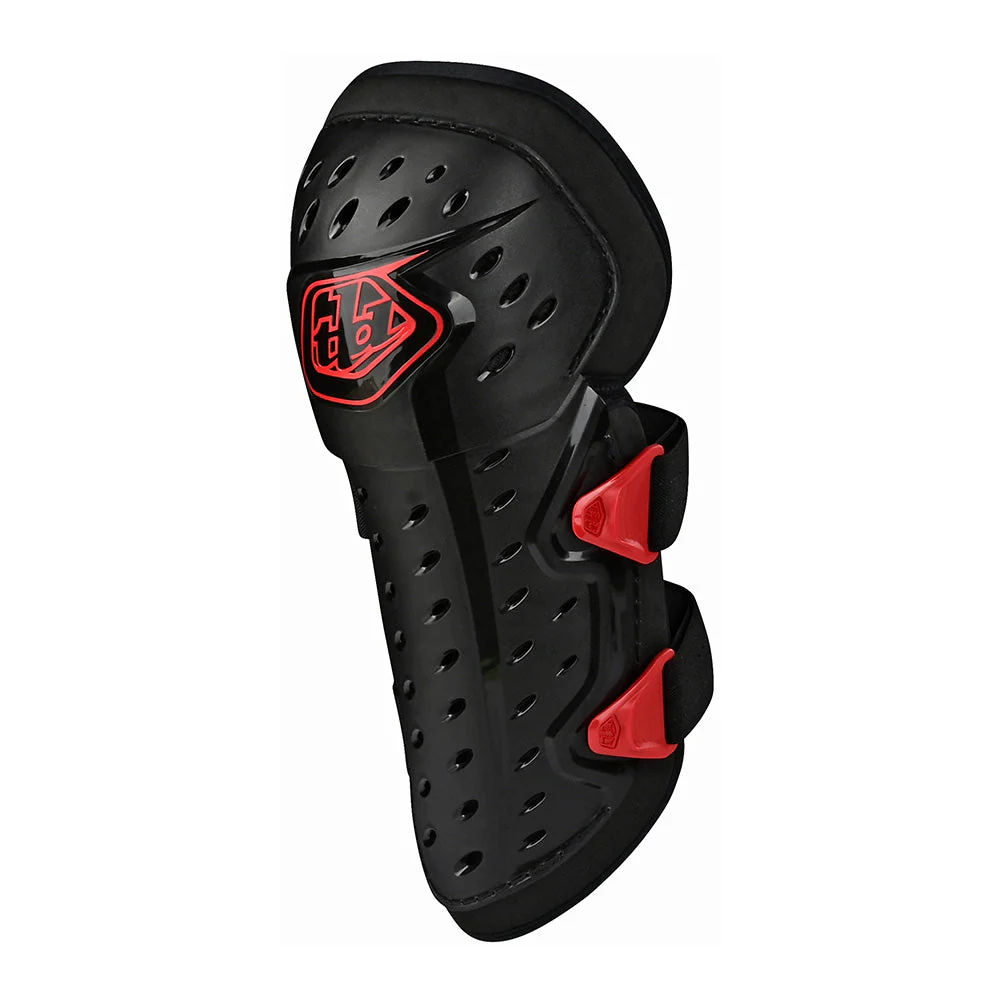 Troy Lee Designs Youth Rogue Knee/Shin Guard - Image 2