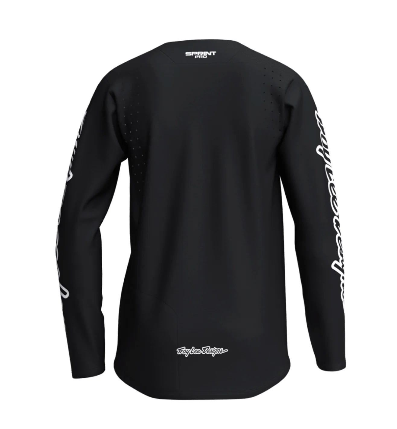 Troy Lee Designs Youth Sprint Pro Jersey - Image 3