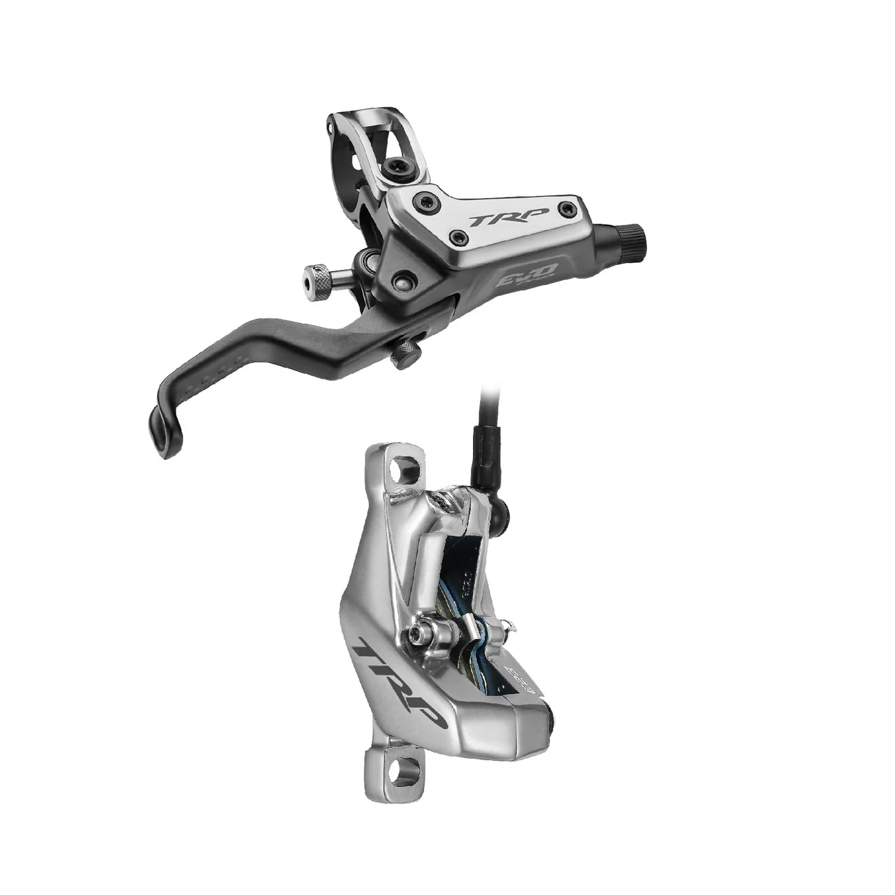 TRP EVO Pro Hydraulic Disc Brake - Image 2