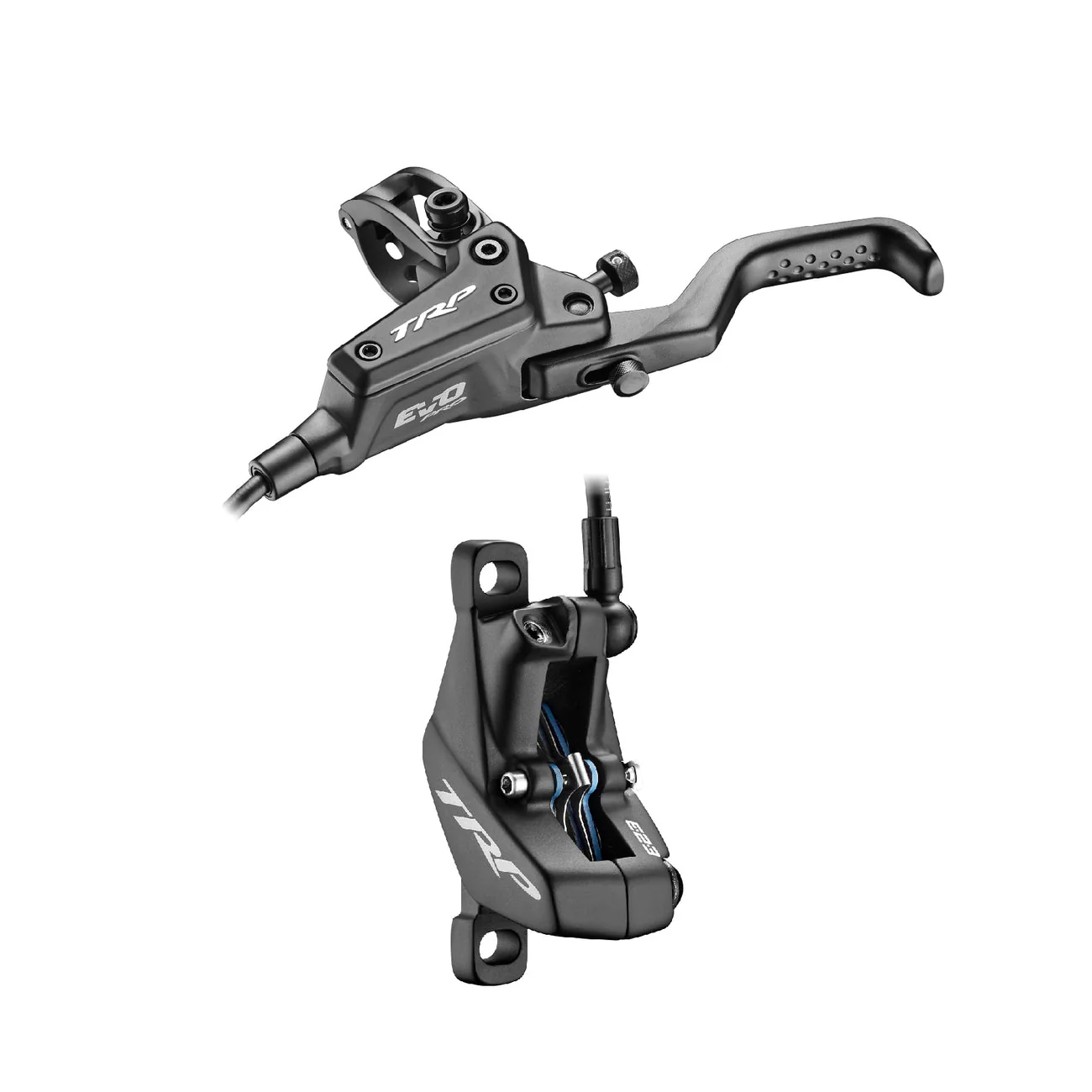 TRP EVO Pro Hydraulic Disc Brake - Image 3