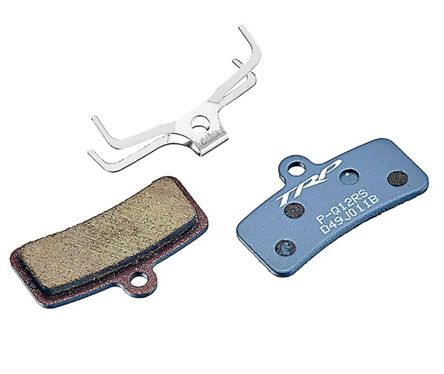 TRP Resin Disc Brake Pads
