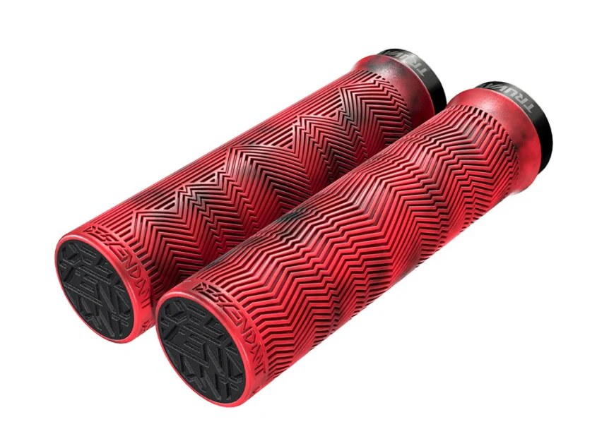 Truvativ Descendant Single Locking Grips - Image 2