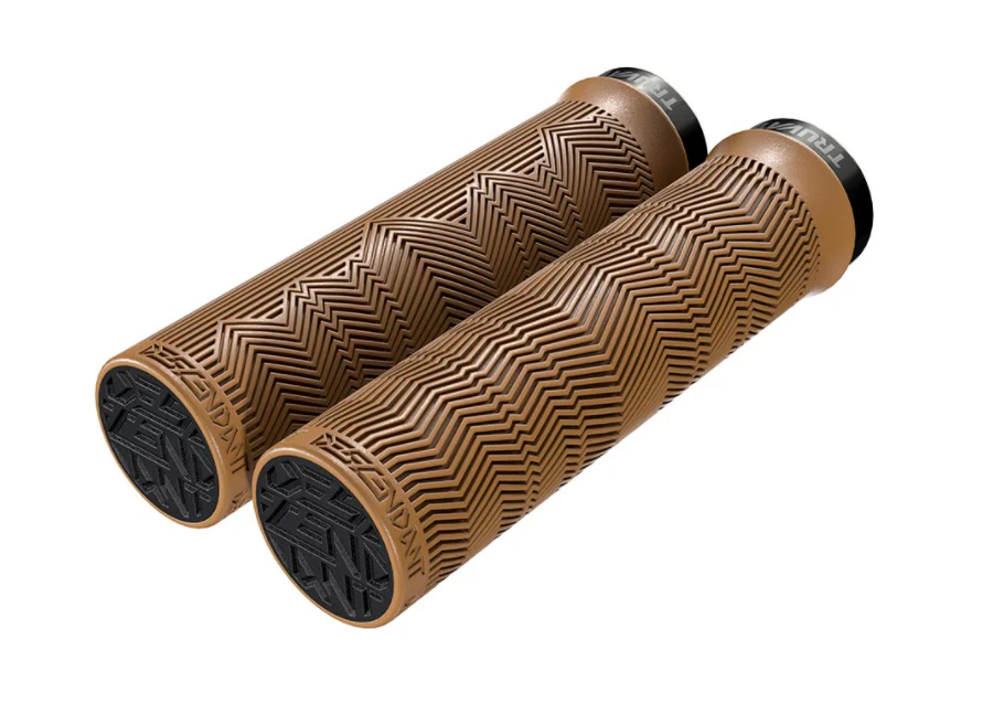 Truvativ Descendant Single Locking Grips - Image 4
