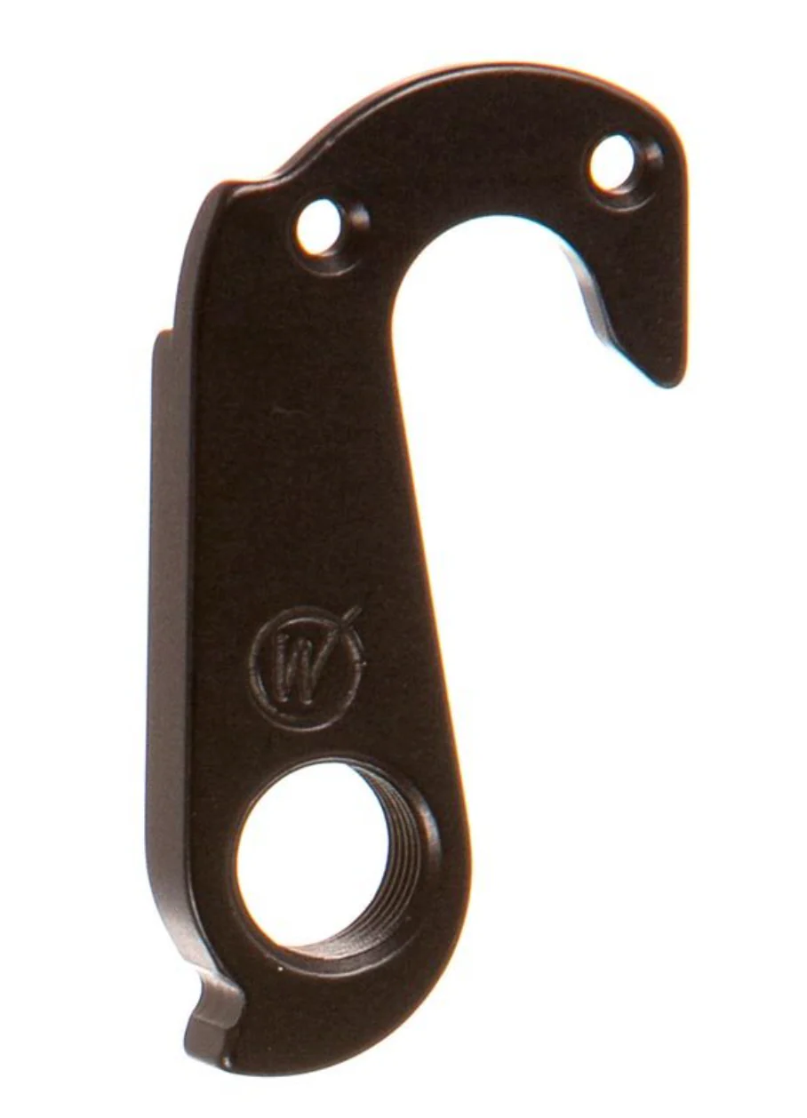 Wheels Manufacturing Dropout 163 Derailleur Hanger Cervélo