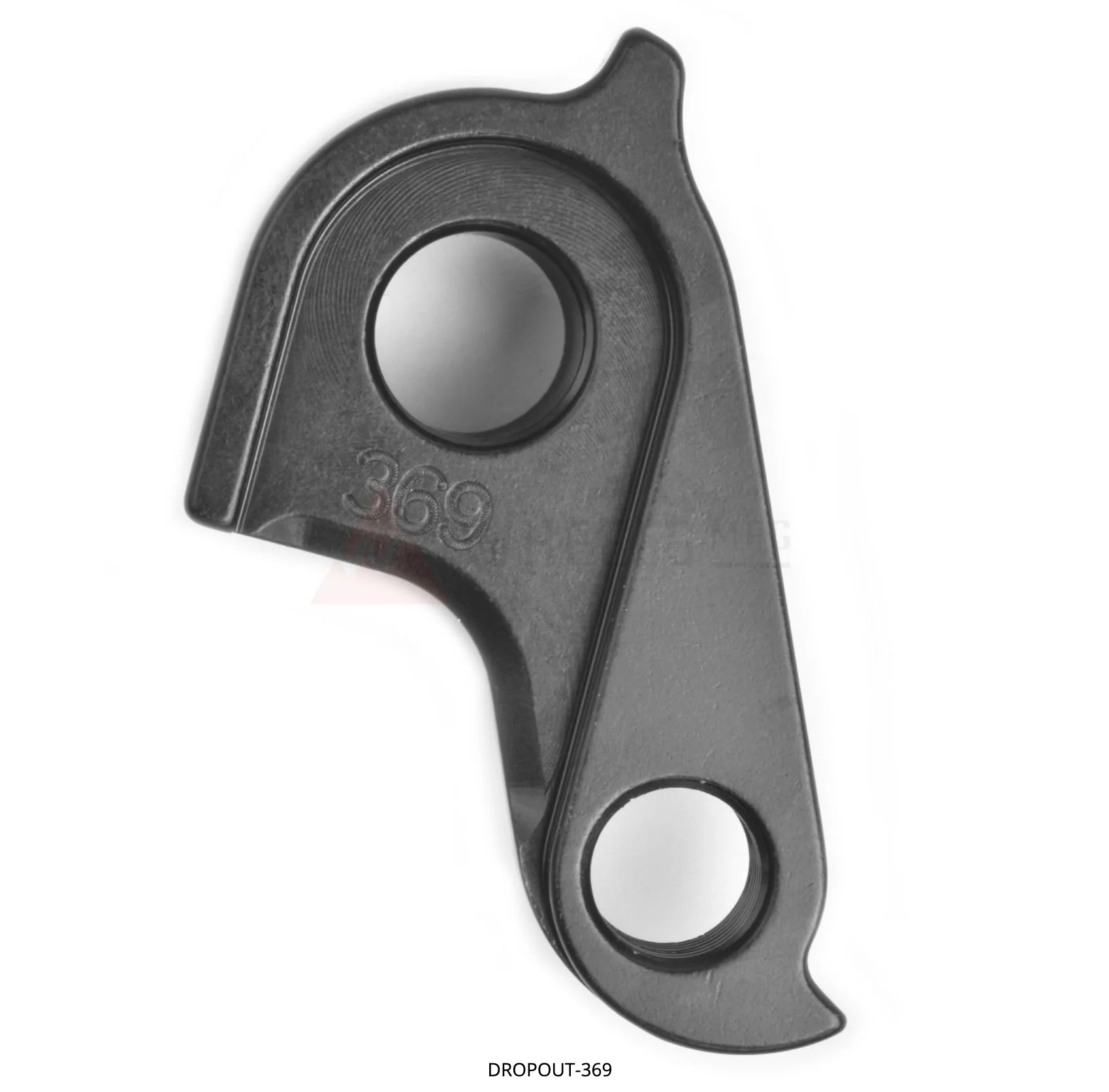 Wheels Manufacturing Dropout 369 Derailleur Hanger Transition