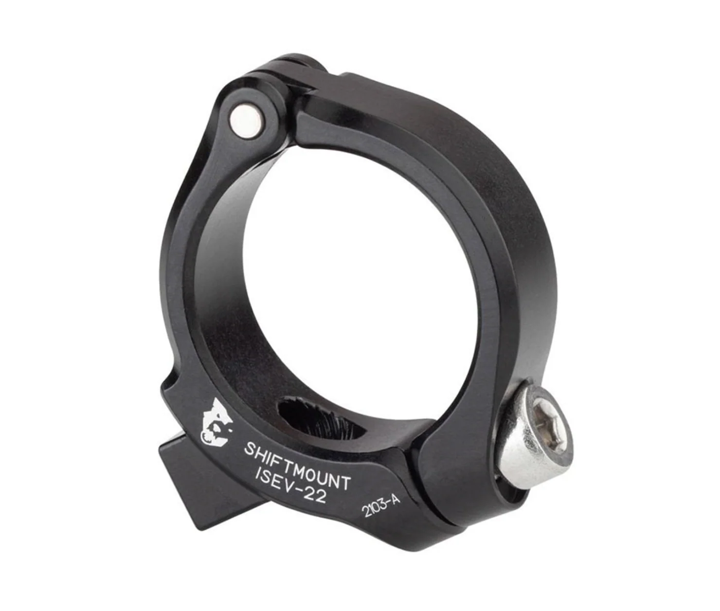 Wolf Tooth Components ShiftMount - Image 3