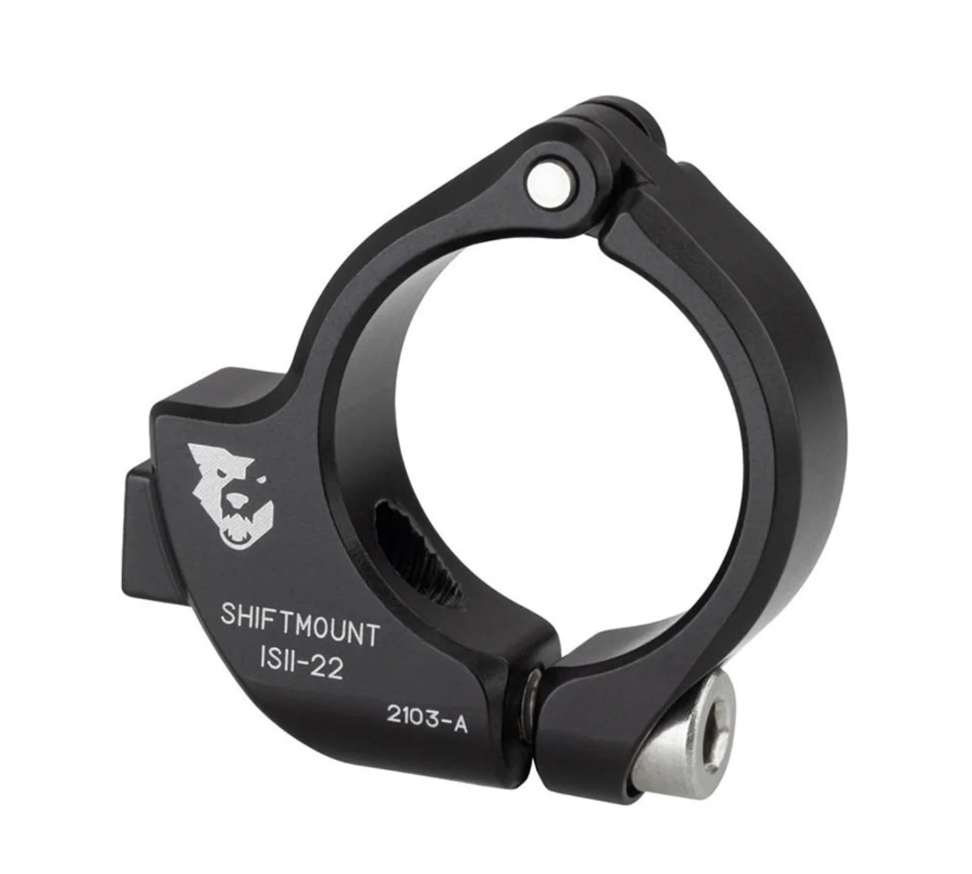 Wolf Tooth Components ShiftMount - Image 4