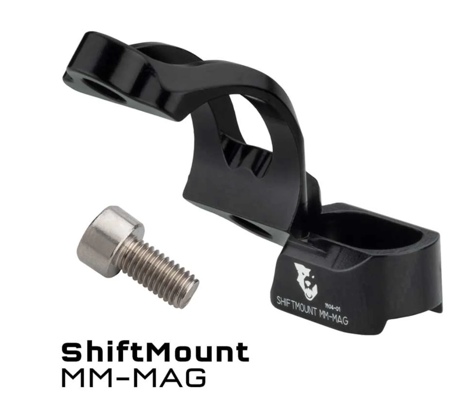 Wolf Tooth Components ShiftMount - Image 5
