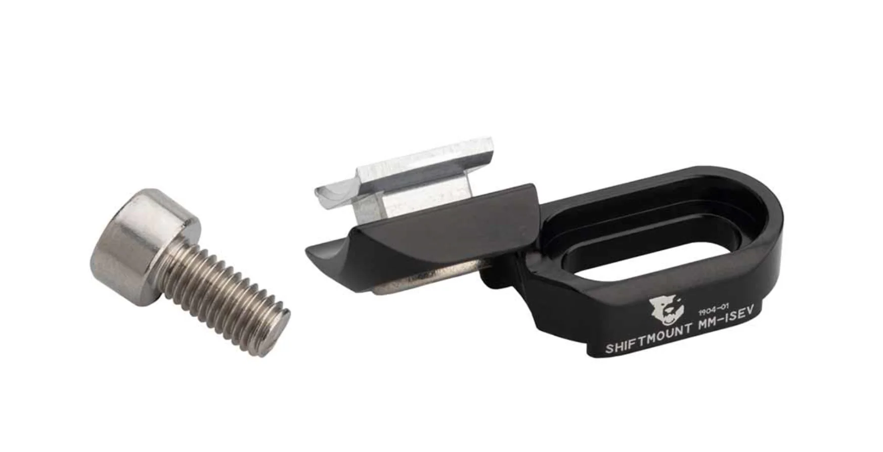 Wolf Tooth Components ShiftMount - Image 6