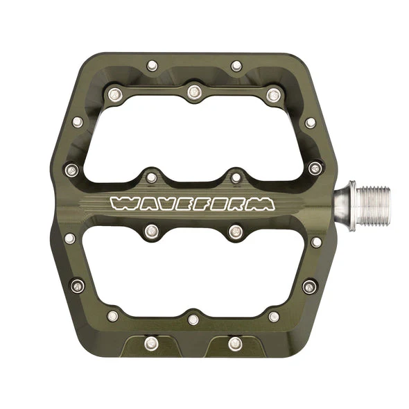 Wolf Tooth Waveform Aluminum Pedals - Image 10