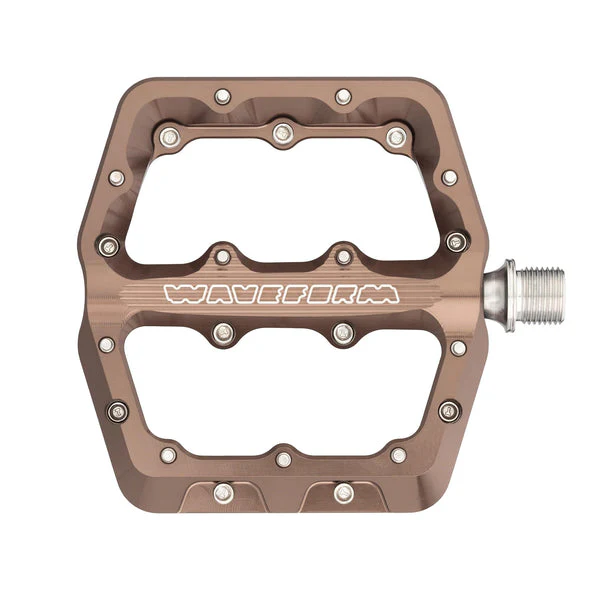 Wolf Tooth Waveform Aluminum Pedals - Image 6
