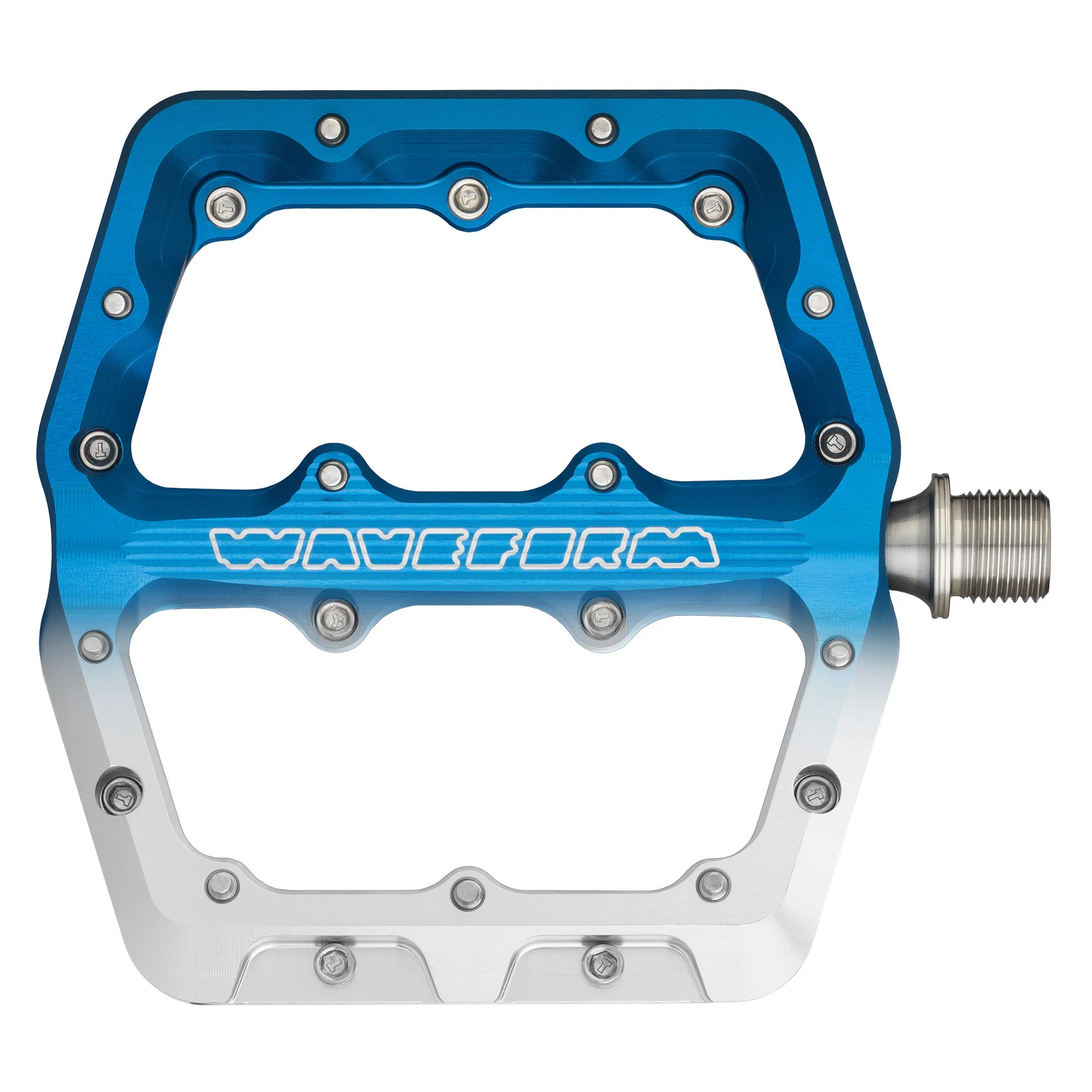 Wolf Tooth Waveform Aluminum Pedals - Image 7