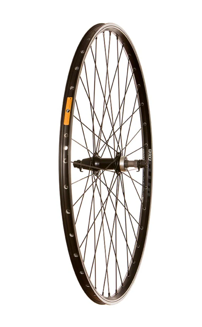WTB DX18 Bolt On 700C Wheel - Image 2